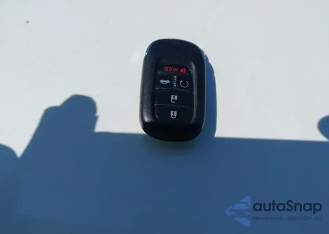 2024 Honda Accord Ex z USA, uszkodzony, nr VIN 1HGCY1F35RA063388